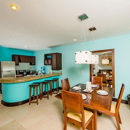 Pueblito Escondido 206 Apartman Playa del Carmen Kültér fotó