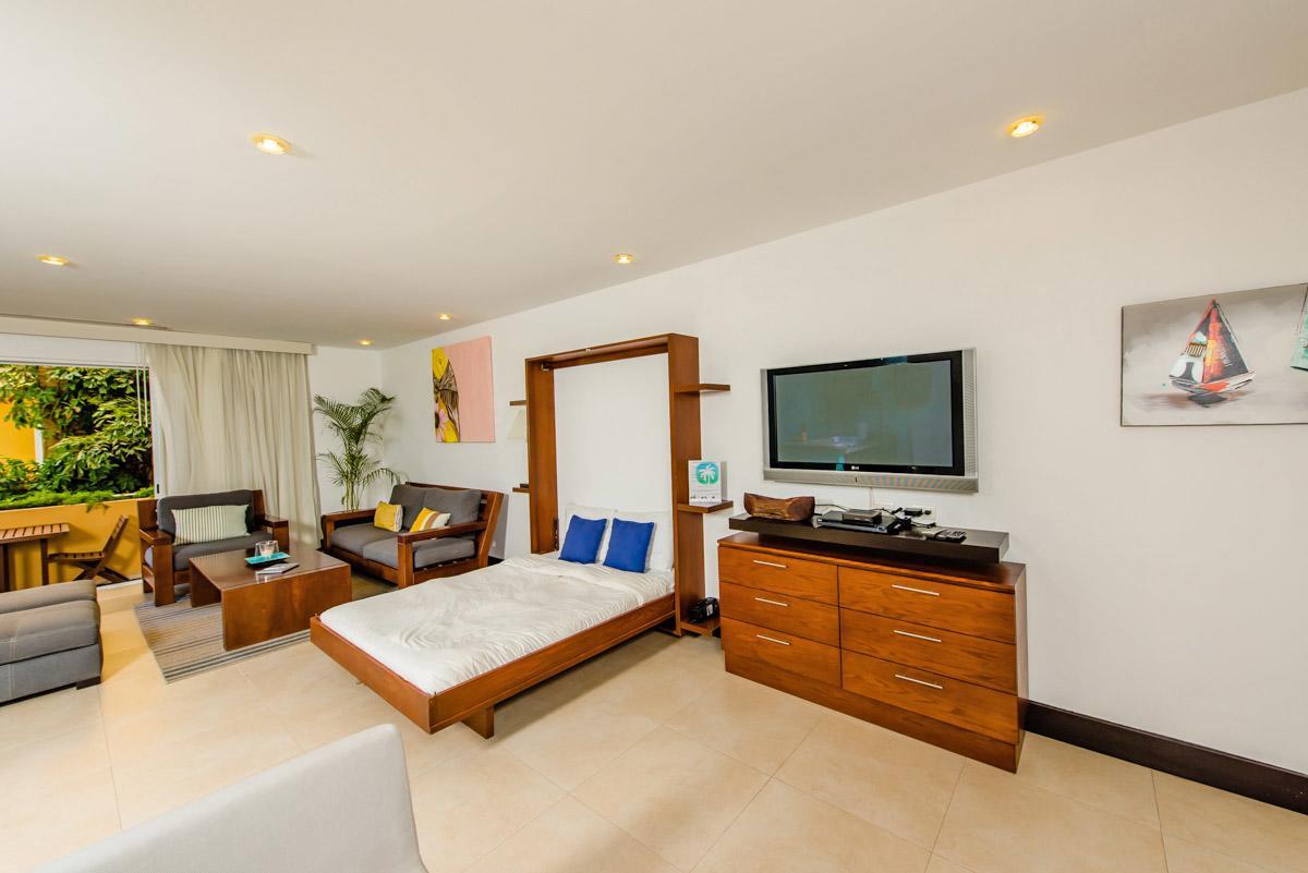 Pueblito Escondido 206 Apartman Playa del Carmen Kültér fotó