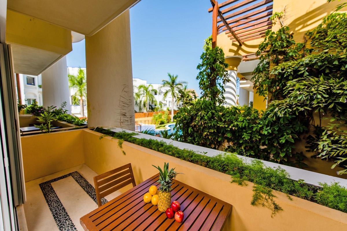 Pueblito Escondido 206 Apartman Playa del Carmen Kültér fotó