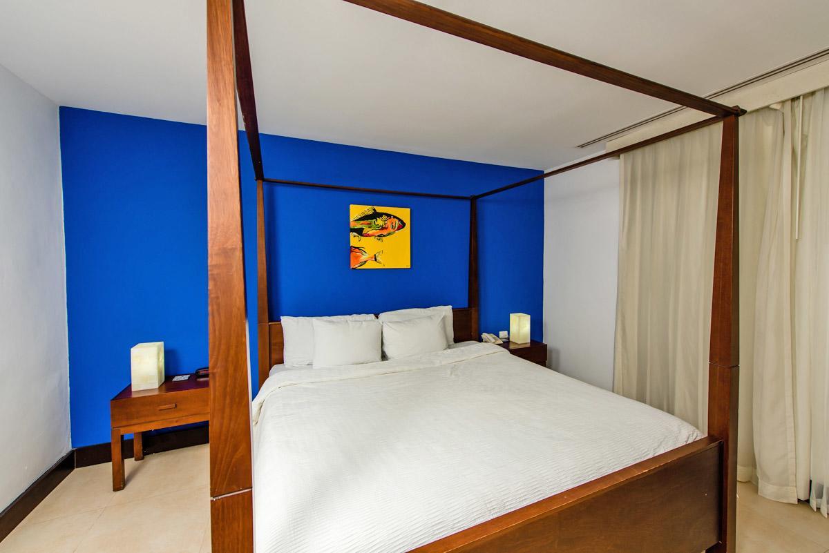 Pueblito Escondido 206 Apartman Playa del Carmen Kültér fotó