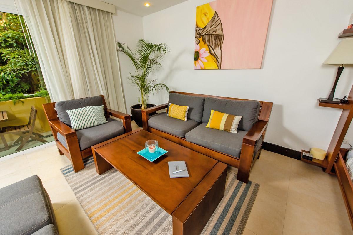 Pueblito Escondido 206 Apartman Playa del Carmen Kültér fotó