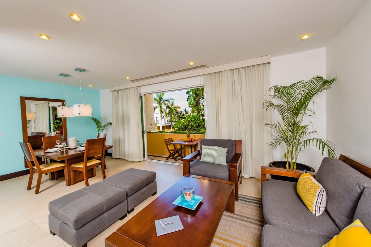 Pueblito Escondido 206 Apartman Playa del Carmen Kültér fotó
