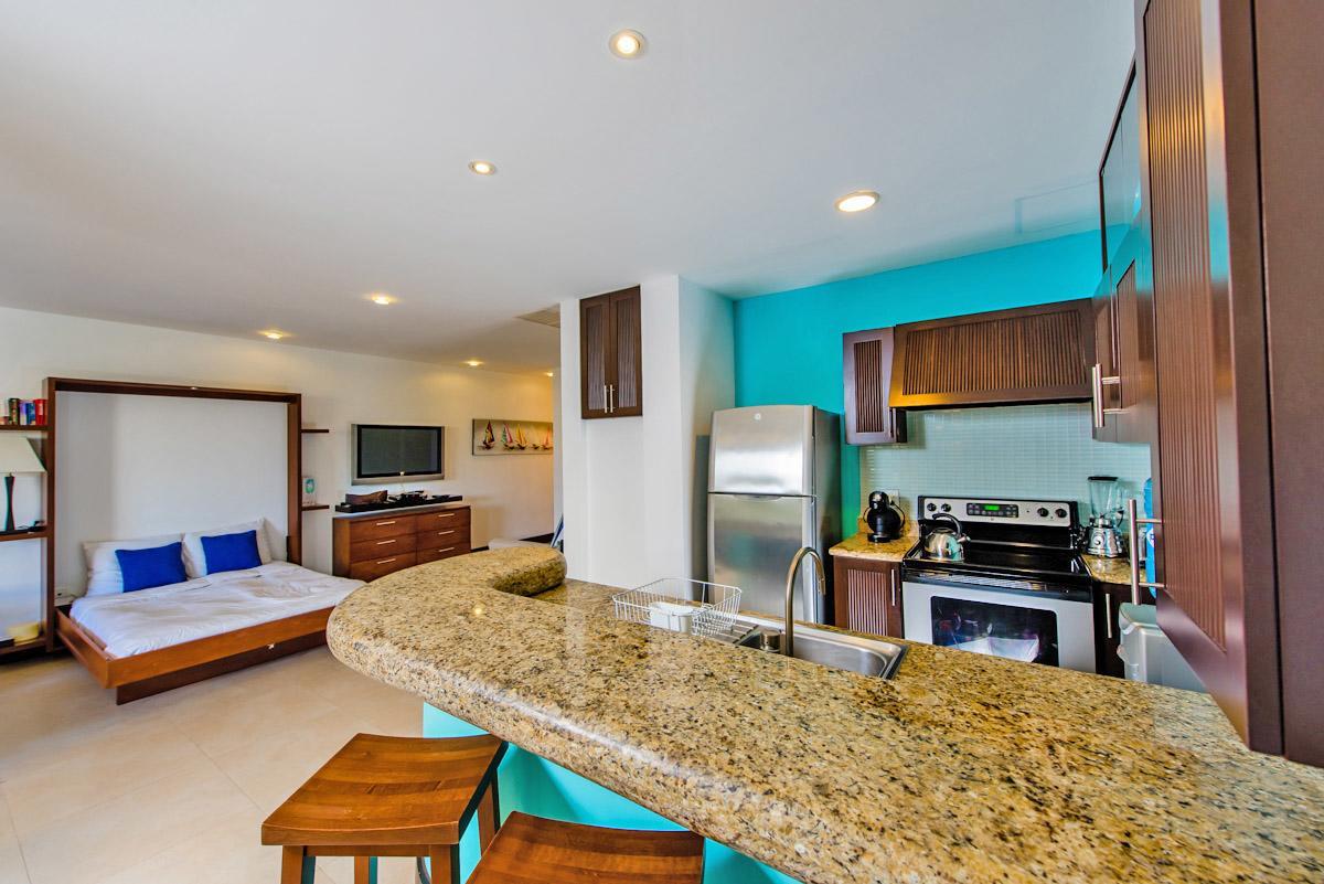 Pueblito Escondido 206 Apartman Playa del Carmen Kültér fotó