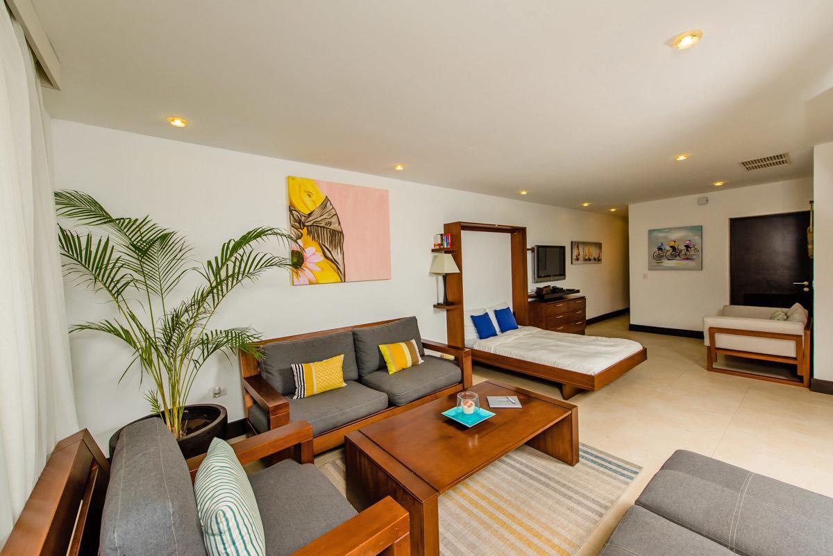 Pueblito Escondido 206 Apartman Playa del Carmen Kültér fotó