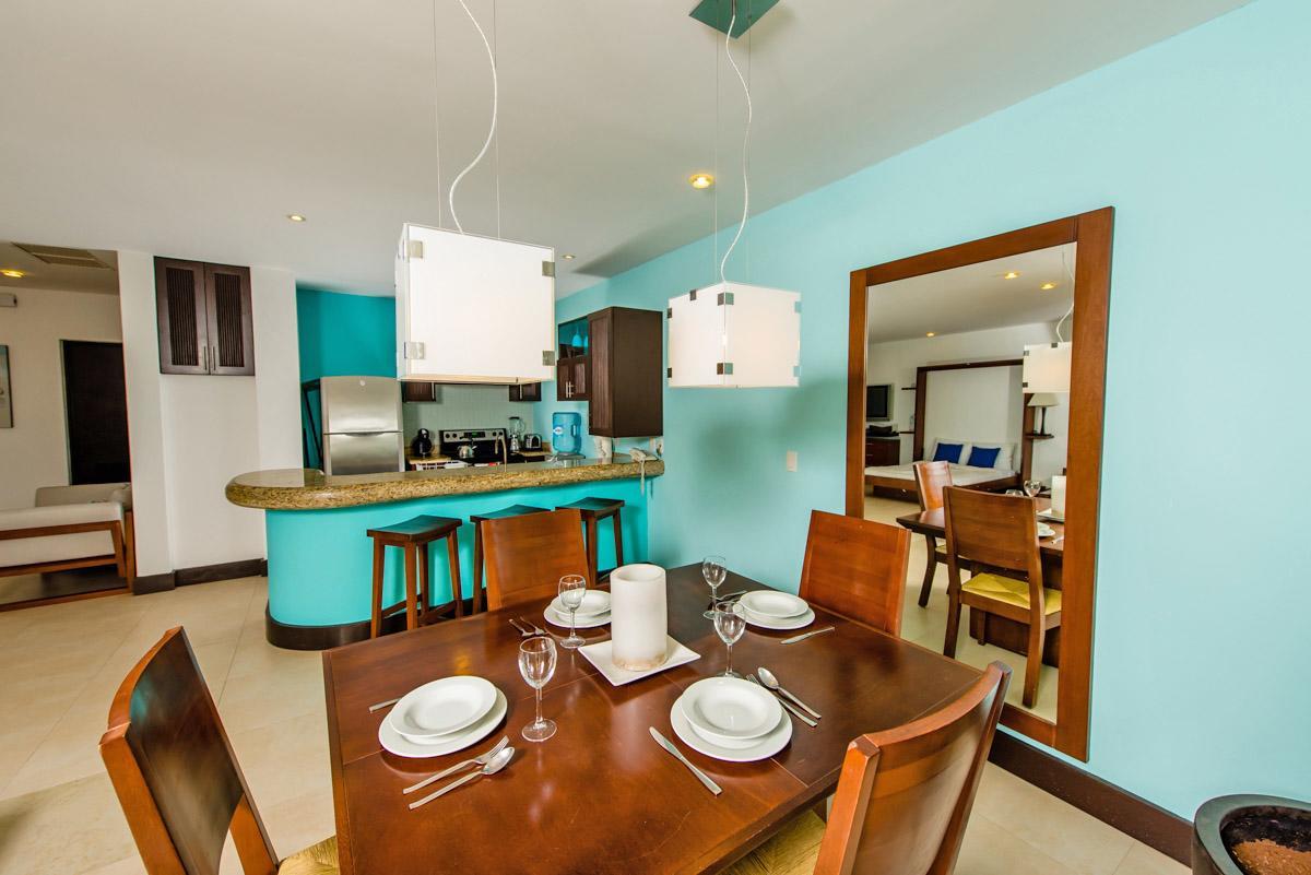 Pueblito Escondido 206 Apartman Playa del Carmen Kültér fotó