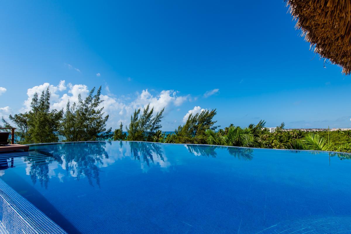 Pueblito Escondido 206 Apartman Playa del Carmen Kültér fotó